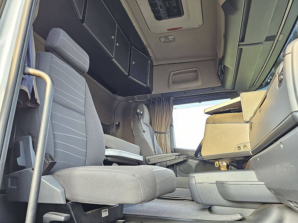 SCANIA R450 hmf 5020