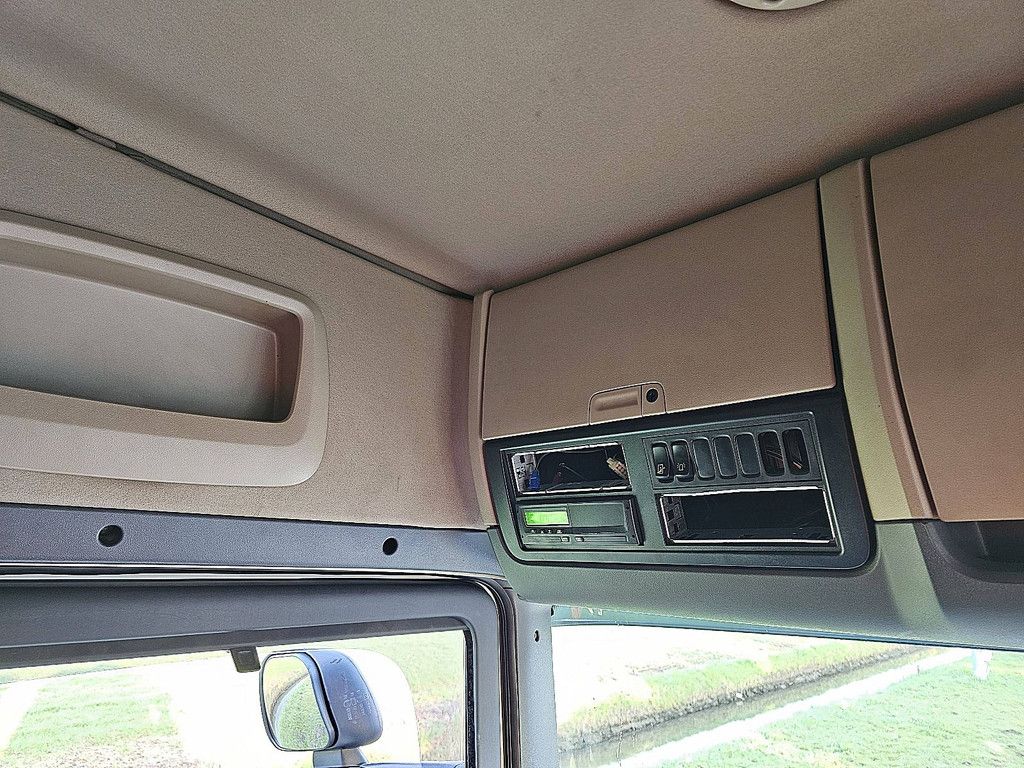 SCANIA R450 hmf 5020