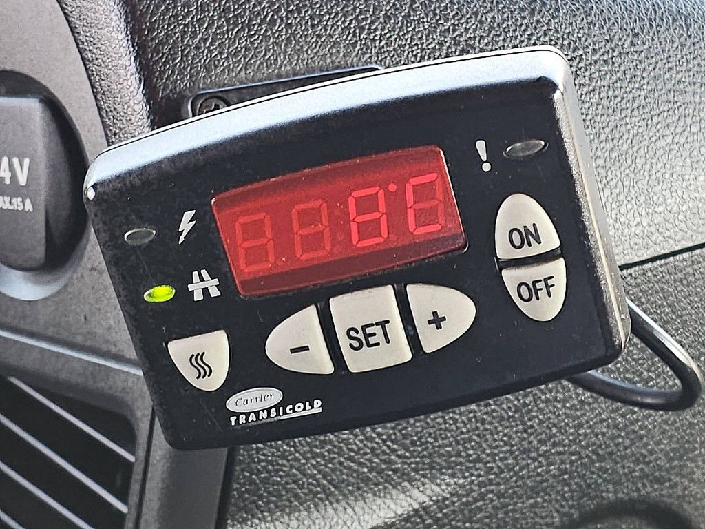 MERCEDES-BENZ ANTOS 2540 6x2*4