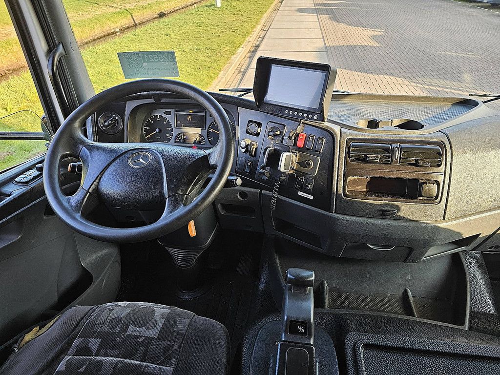 MERCEDES-BENZ ATEGO 1224