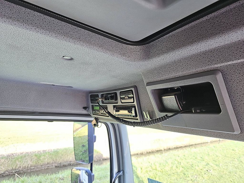 MERCEDES-BENZ ATEGO 1224