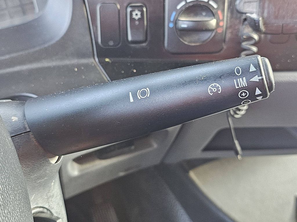 MERCEDES-BENZ ATEGO 1224