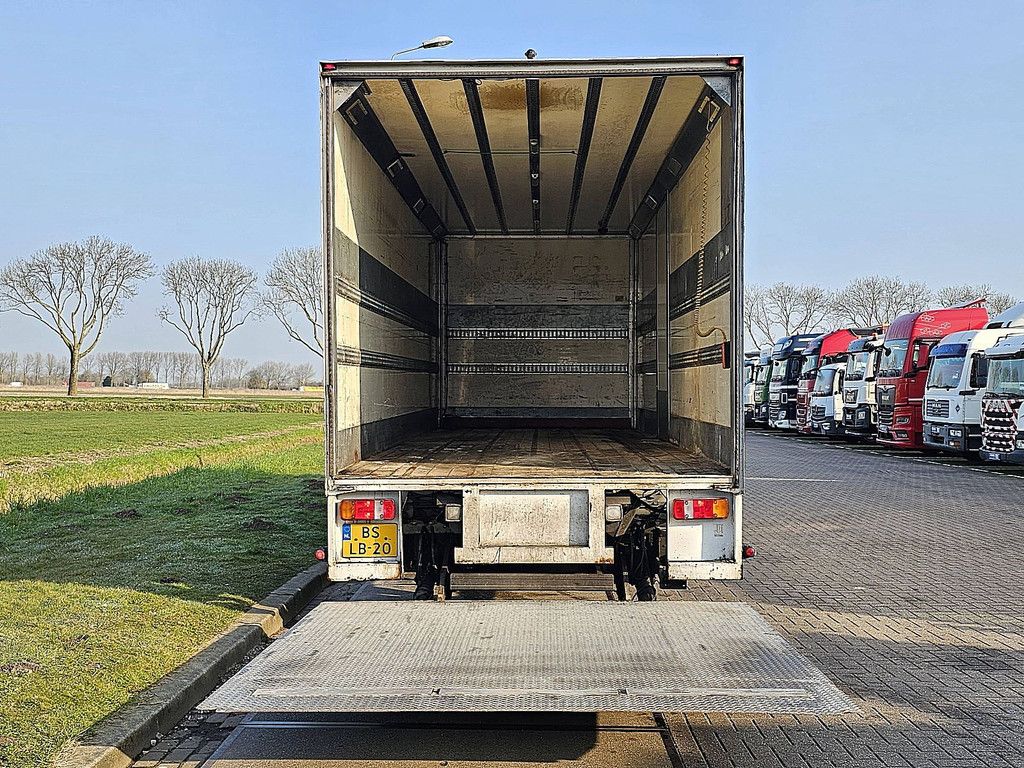 MERCEDES-BENZ ATEGO 1224