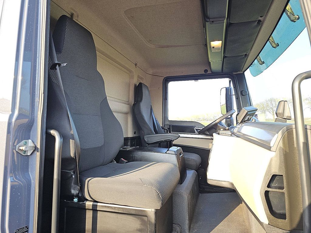 M.A.N. 8.180 TGL 8.160 tgl