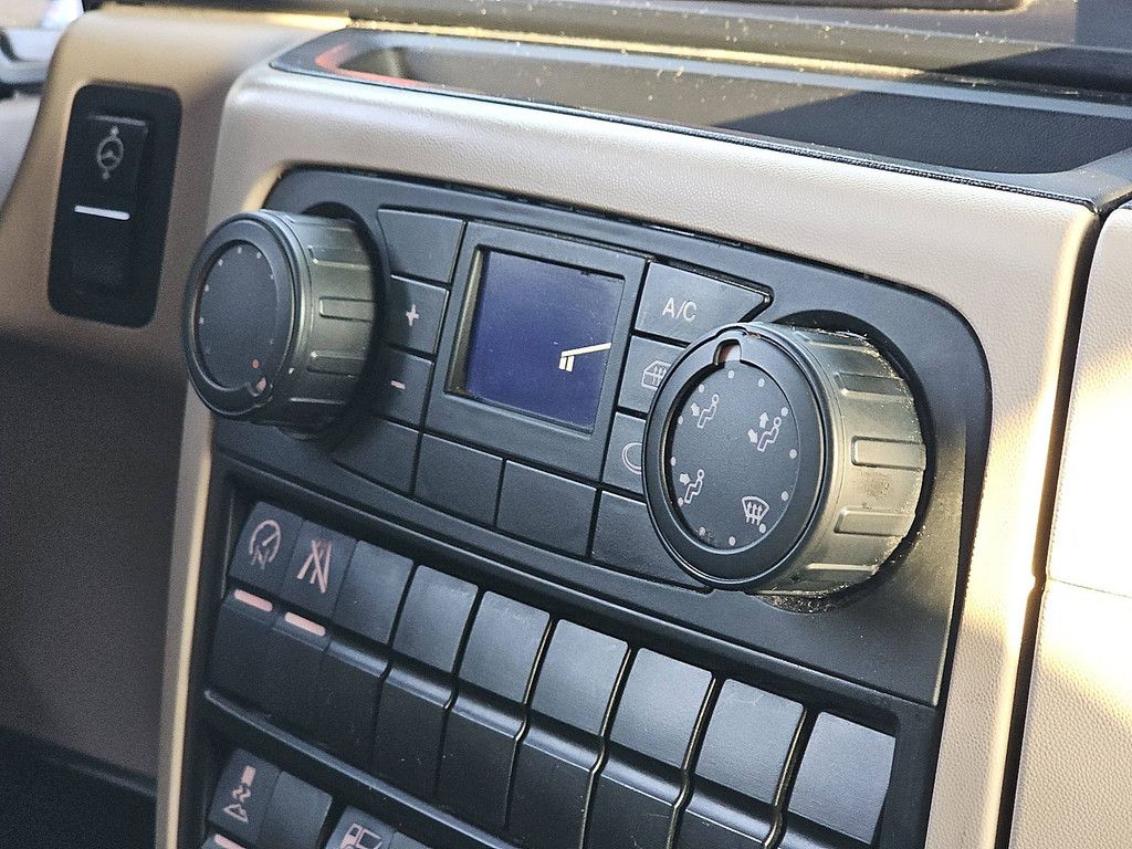 M.A.N. 8.180 TGL 8.160 tgl