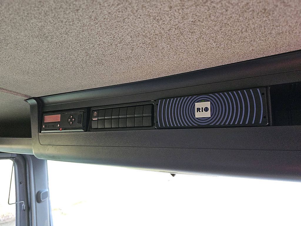 M.A.N. 8.180 TGL 8.160 tgl