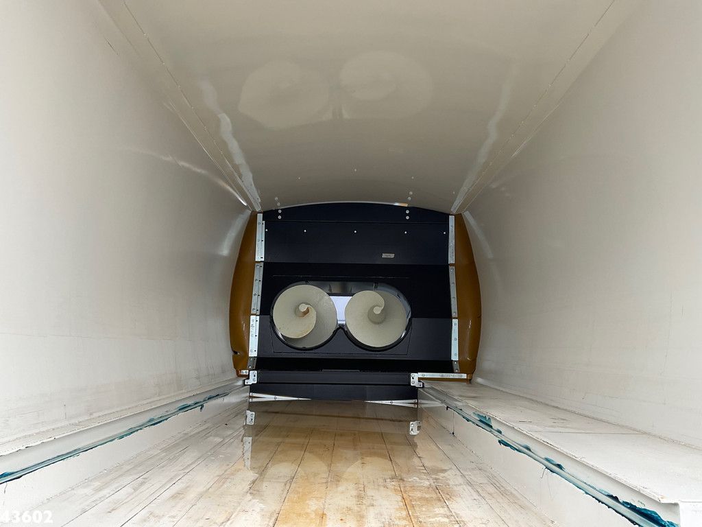 Volvo FE 350 VDL Translift zijlader