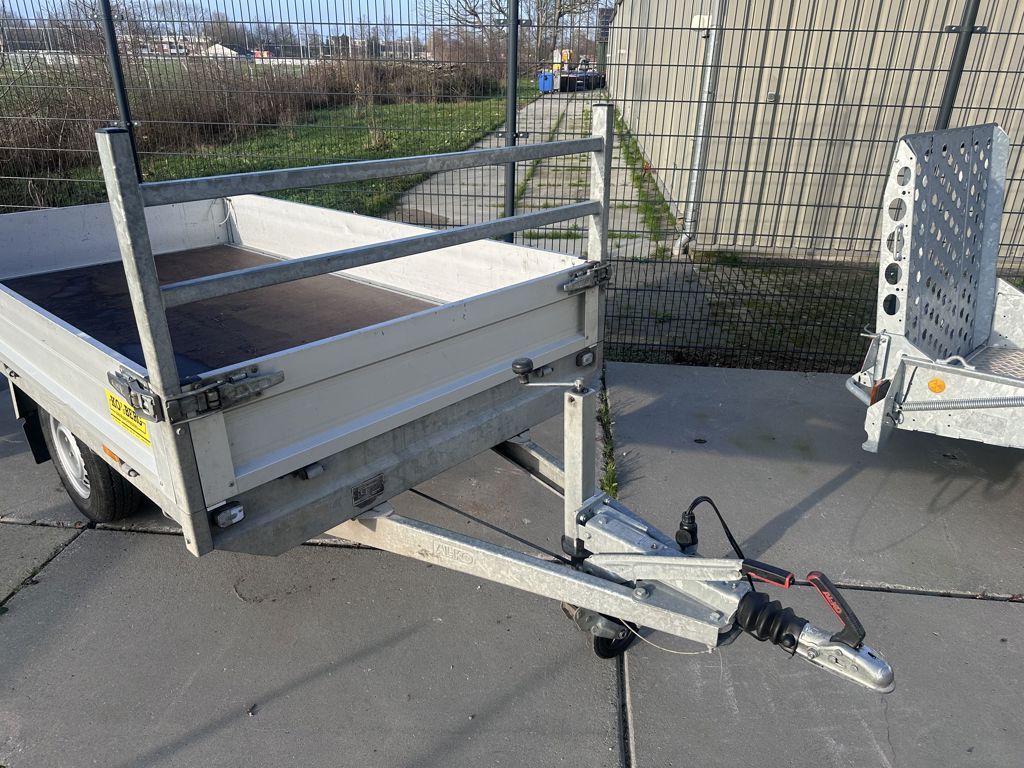 Onbekend SARIS ENKELAS geremd