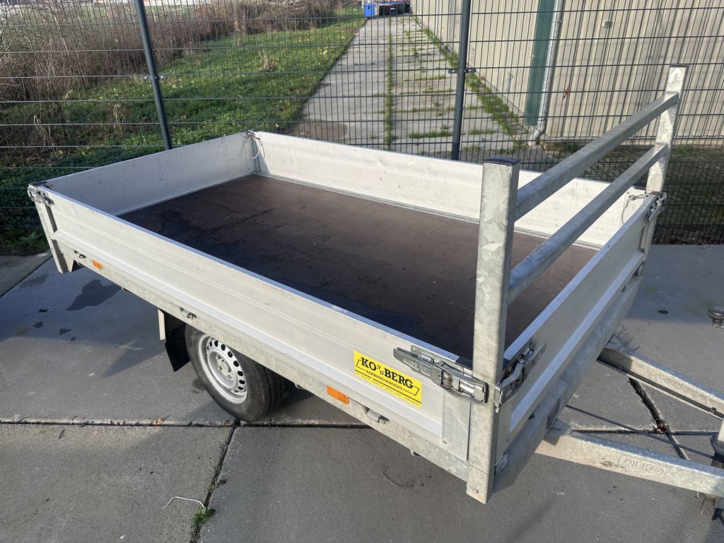 Onbekend SARIS ENKELAS geremd