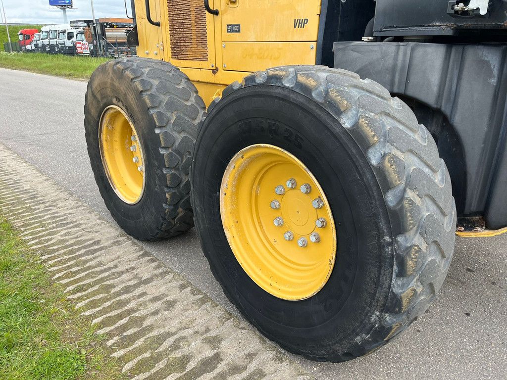 Caterpillar 12M Motor Grader
