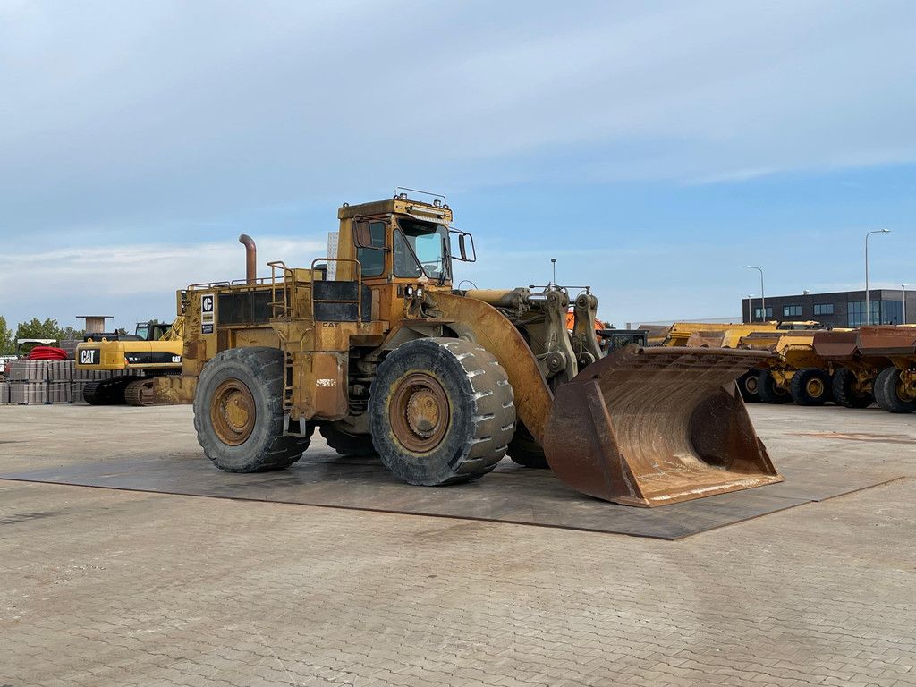 Caterpillar 988B