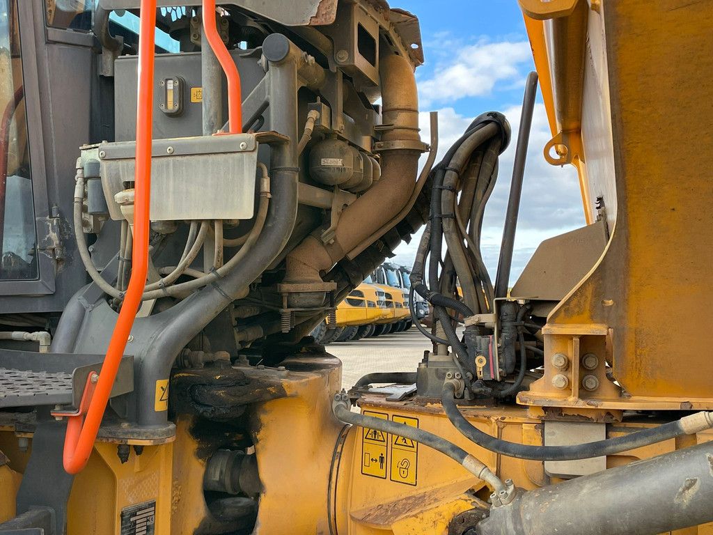 Volvo A30G