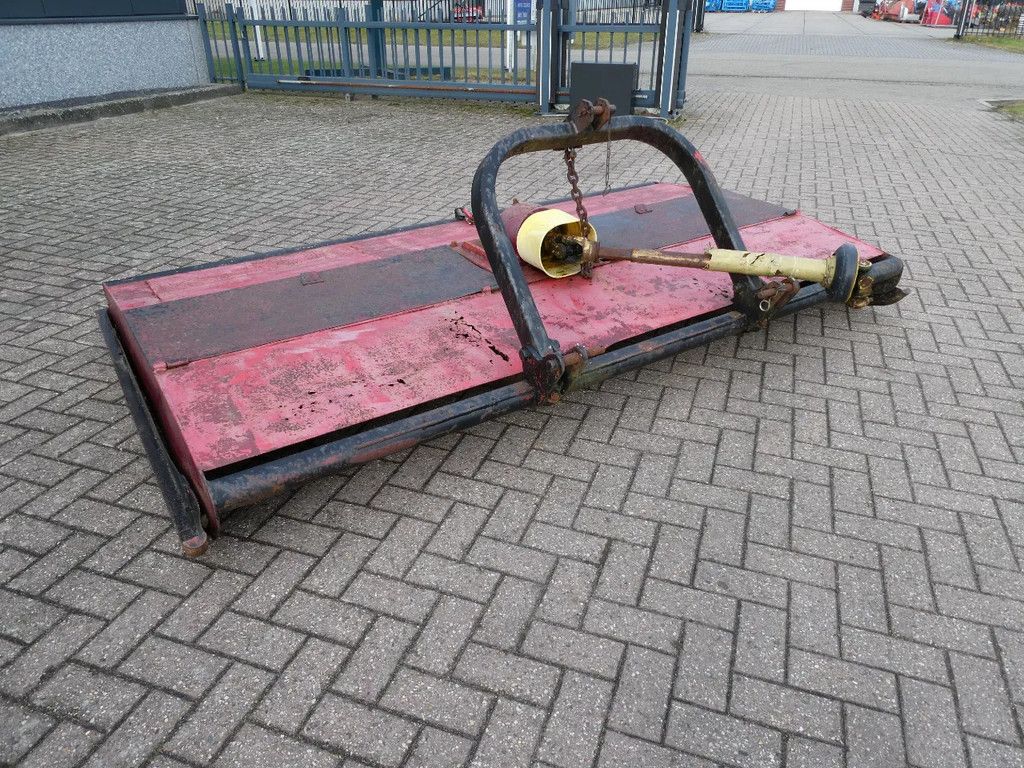 Votex TP3-270 / Margemachine