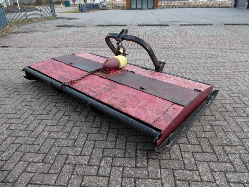 Votex TP3-270 / Margemachine