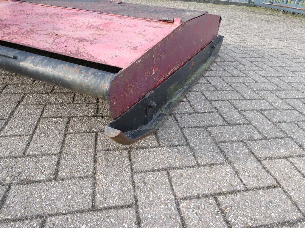 Votex TP3-270 / Margemachine