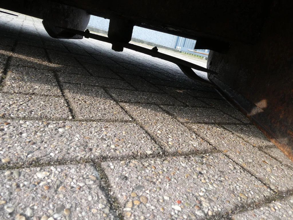 Votex TP3-270 / Margemachine