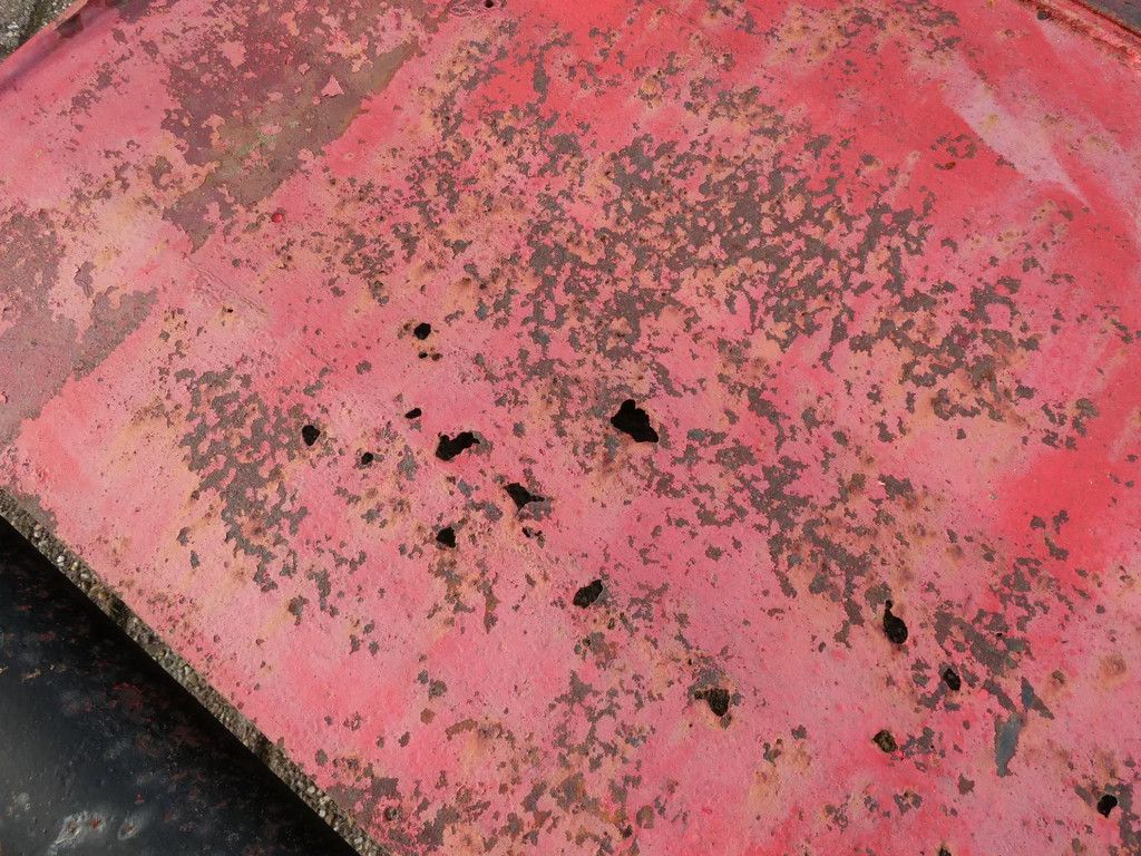 Votex TP3-270 / Margemachine