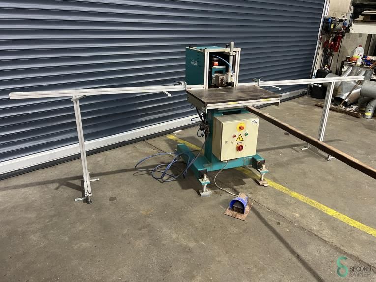 Dowel drilling machines Select 31300 1999