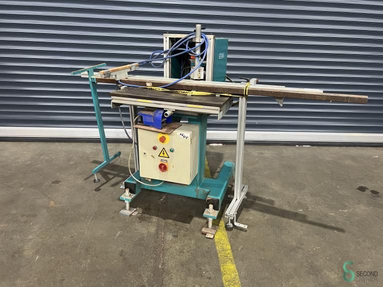 Dowel drilling machines Select 31300 1999