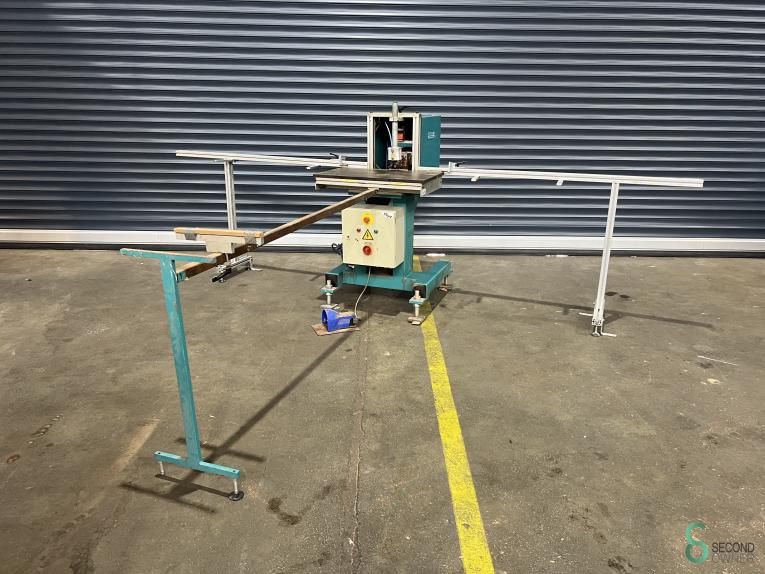 Dowel drilling machines Select 31300 1999