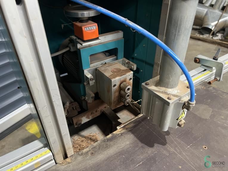 Dowel drilling machines Select 31300 1999