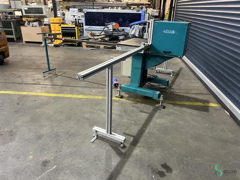 Dowel drilling machines Select 31300 1999