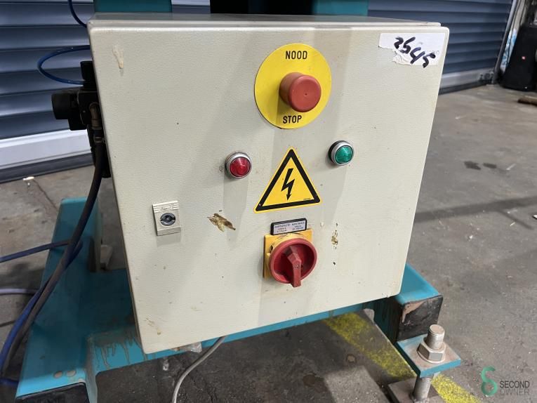 Dowel drilling machines Select 31300 1999