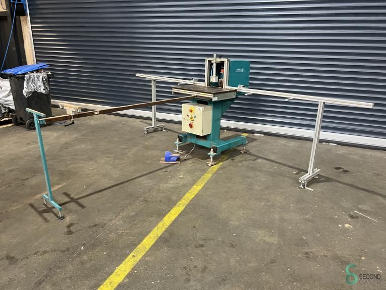 Dowel drilling machines Select 31300 1999