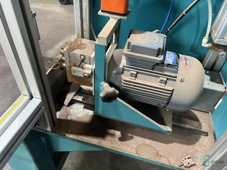 Dowel drilling machines Select 31300 1999