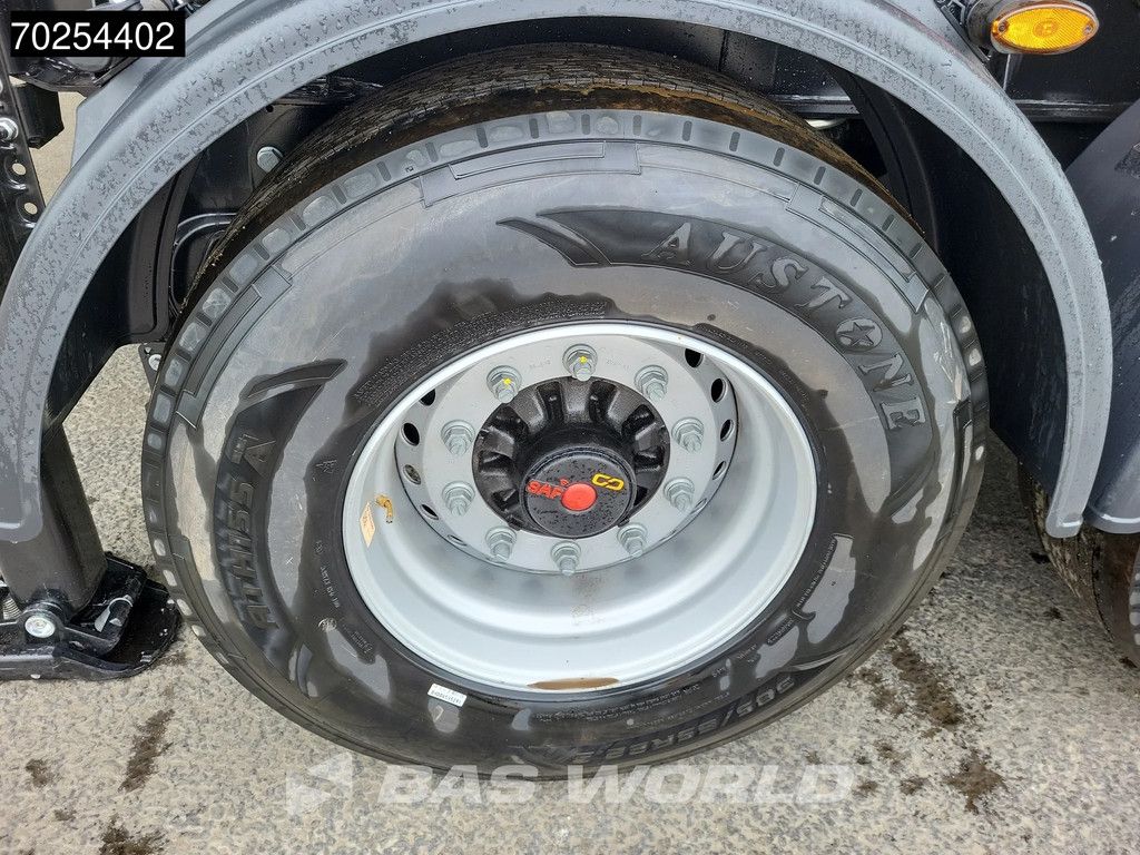 Kögel SKM24 3 Achsen NEW Direkt verfügbar Liftachse 26m3