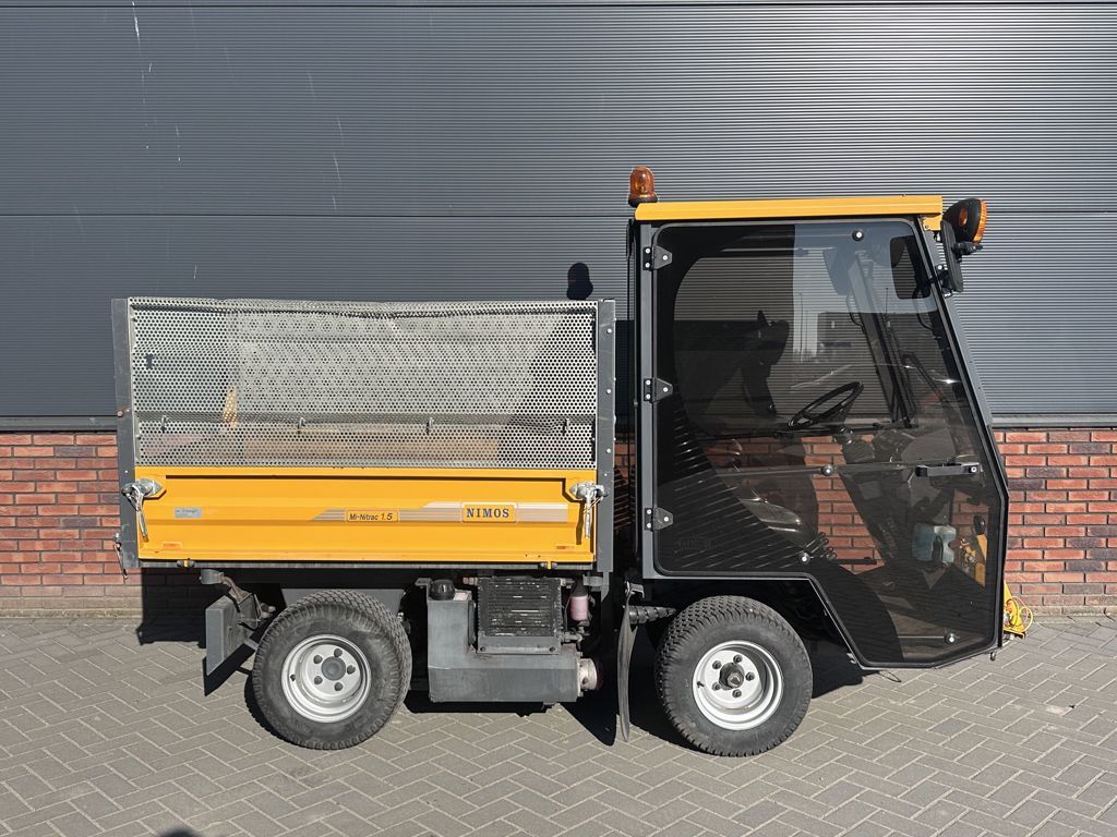 Nimos MI-NITACK 1.5