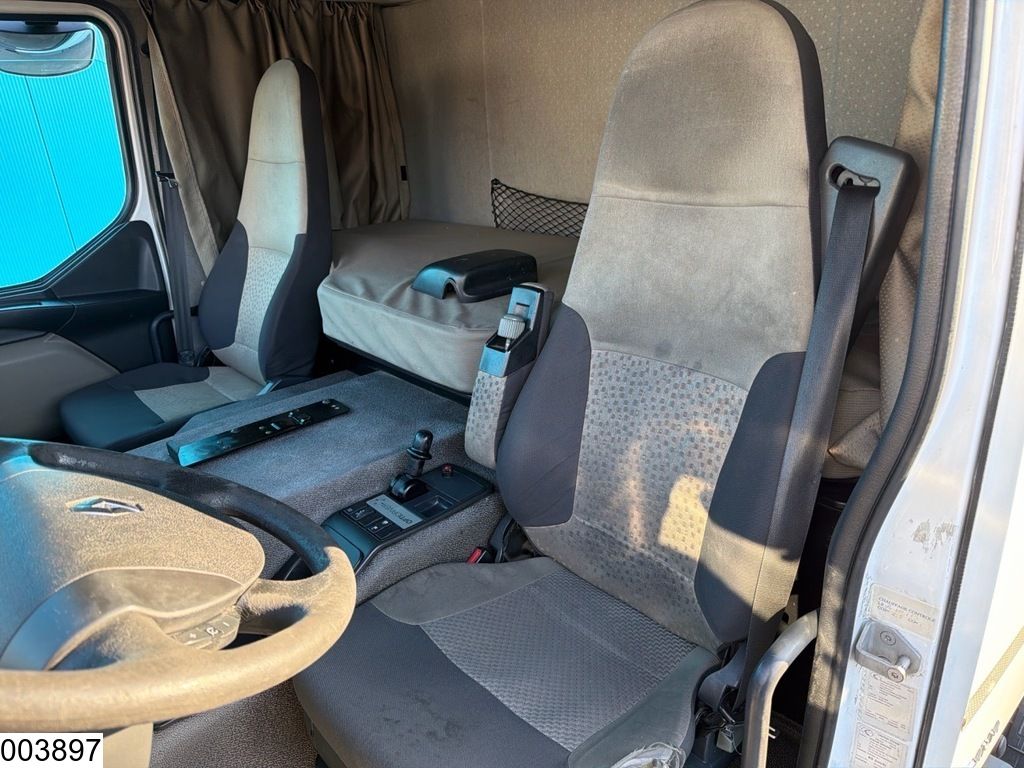 Renault Premium 430 Dxi EURO 5, Retarder, PTO