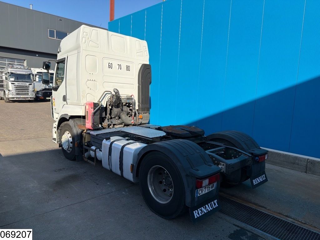 Renault Premium 460 Dxi EURO 5, ADR, Retarder