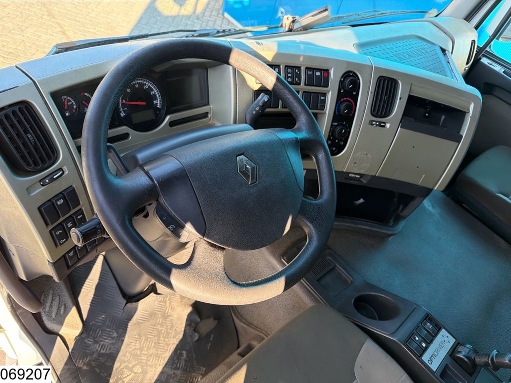 Renault Premium 460 Dxi EURO 5, ADR, Retarder