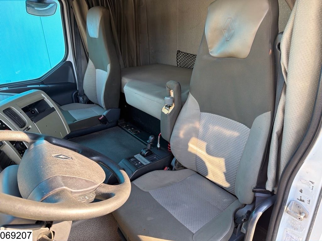 Renault Premium 460 Dxi EURO 5, ADR, Retarder