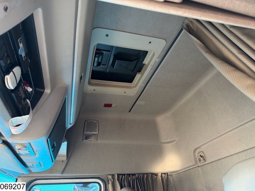 Renault Premium 460 Dxi EURO 5, ADR, Retarder