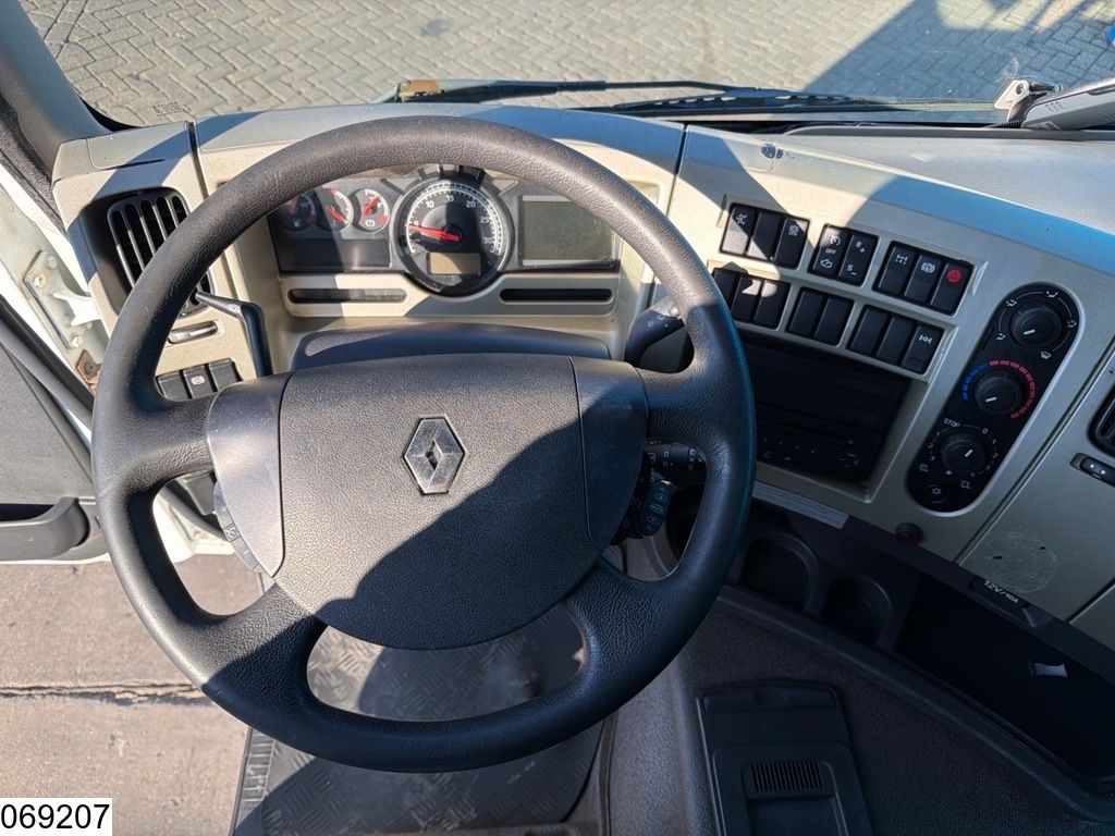 Renault Premium 460 Dxi EURO 5, ADR, Retarder