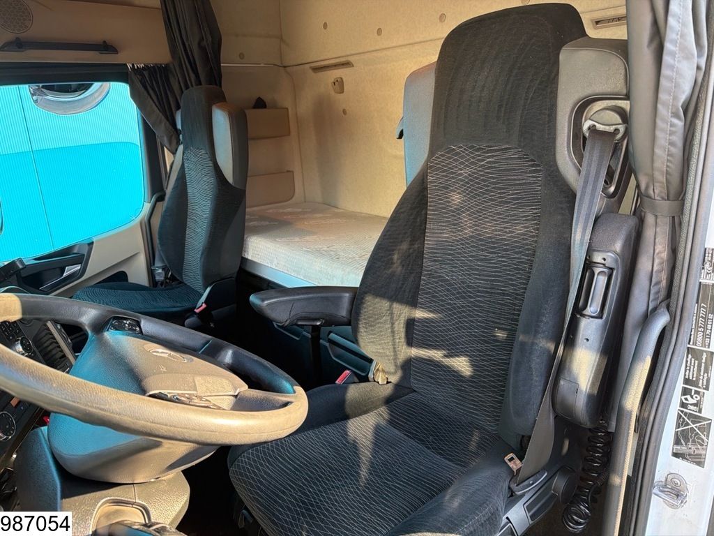 Mercedes Actros 1843 EURO 6, Standairco