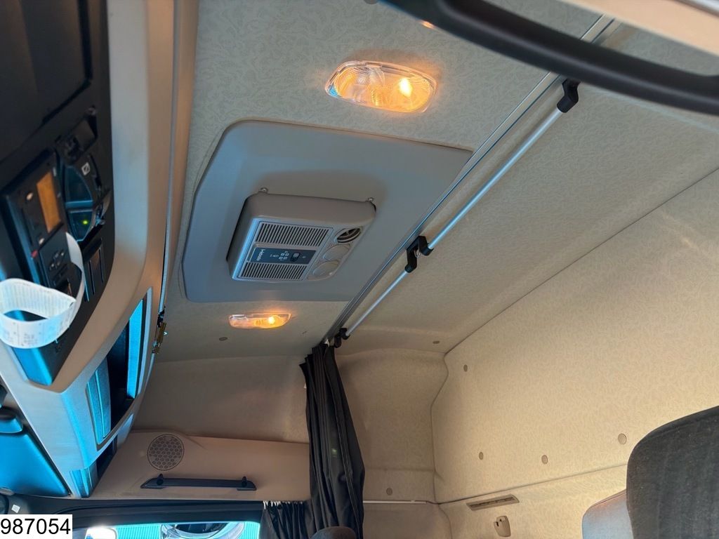 Mercedes Actros 1843 EURO 6, Standairco