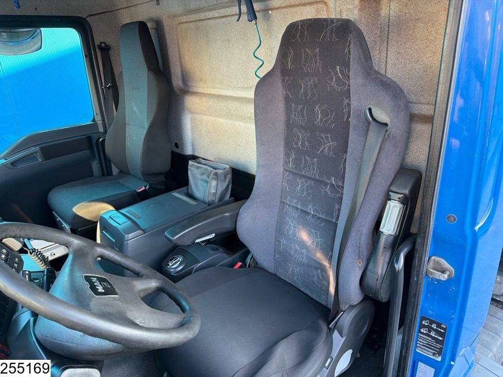 MAN TGS 18 320 EURO 5, 13.390 Liter, 2 Comp