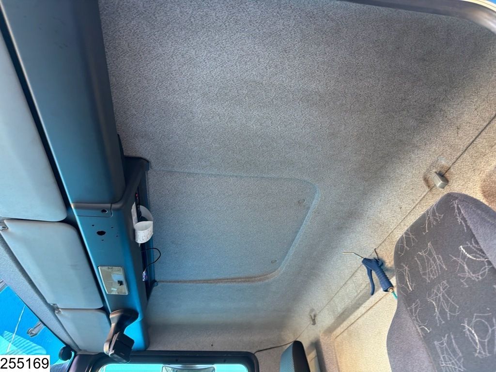 MAN TGS 18 320 EURO 5, 13.390 Liter, 2 Comp