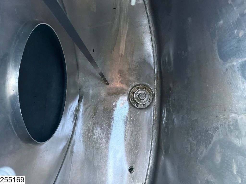 MAN TGS 18 320 EURO 5, 13.390 Liter, 2 Comp