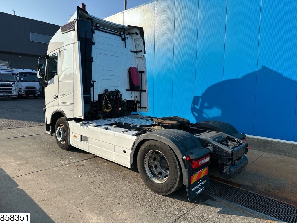 Volvo FH 420 EURO 6, ACC, Standairco
