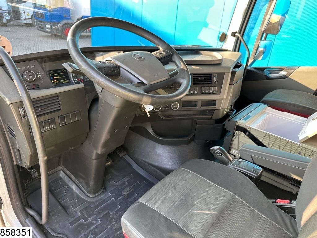 Volvo FH 420 EURO 6, ACC, Standairco