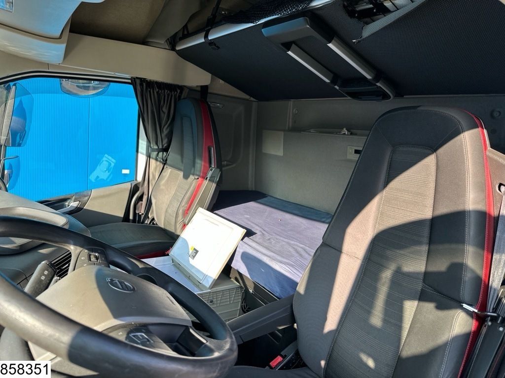 Volvo FH 420 EURO 6, ACC, Standairco