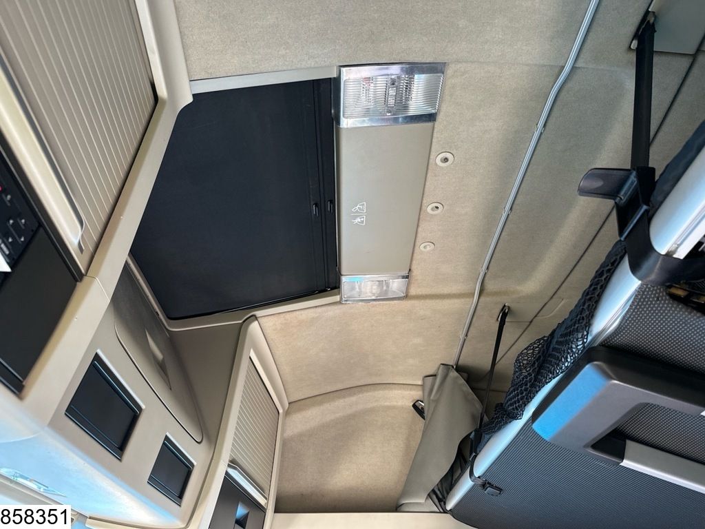 Volvo FH 420 EURO 6, ACC, Standairco