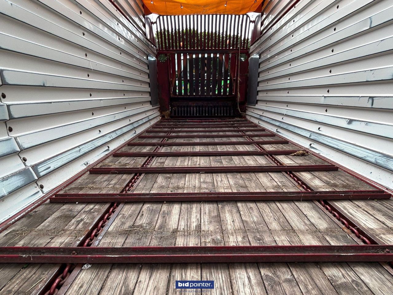 Strautmann Super Vitesse 2