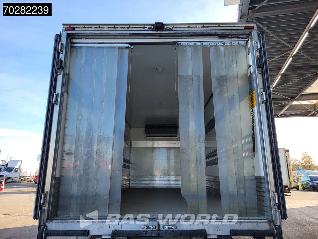 Mercedes Atego Atego 1324 4X2 Thermo King T-1200R 1500kg Ladebordwand Automatic Euro 6