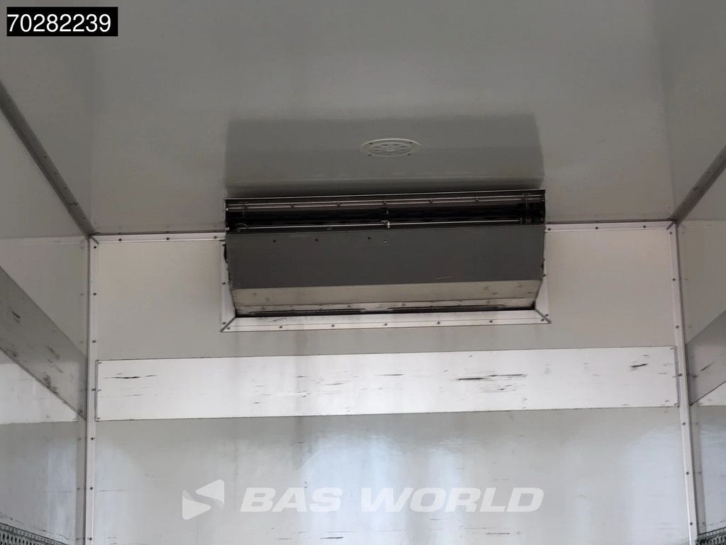 Mercedes Atego Atego 1324 4X2 Thermo King T-1200R 1500kg Ladebordwand Automatic Euro 6