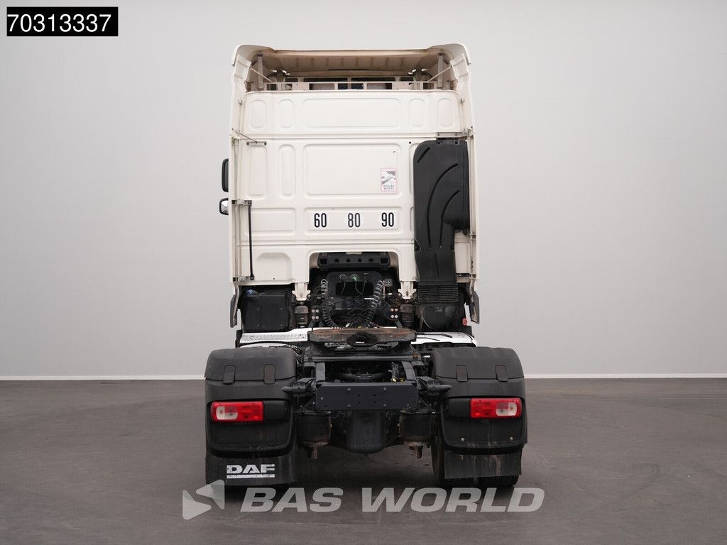 DAF XF 480 4X2 SC Standklima